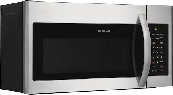 Frigidaire 835017184 1.8 Microwave Furniture Fair North Carolina